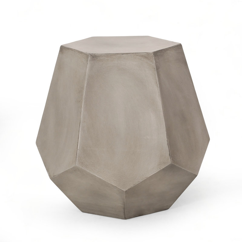 Outdoor Side Table