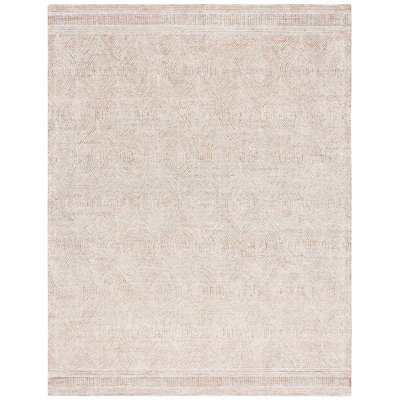 Cole Hand Tufted Wool Rug