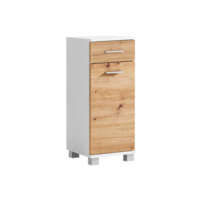 Hafley Bathroom Cabinet