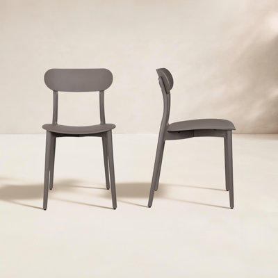 Kent Outdoor Dining Chair