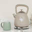 Corrigan Studio 1.7 L Whistling Hot Water Dispenser-487600652