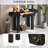 Yonng 47.2'' Console Table-1873774209