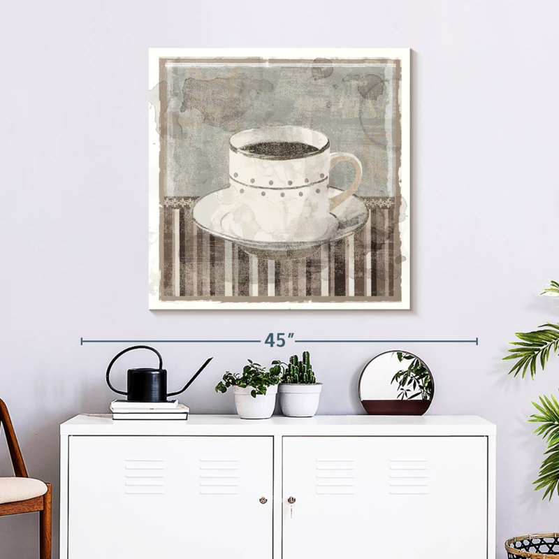 Yarlin Simple Cup II, H 30 po x l 30 po