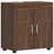 Brown Oak is out of stock