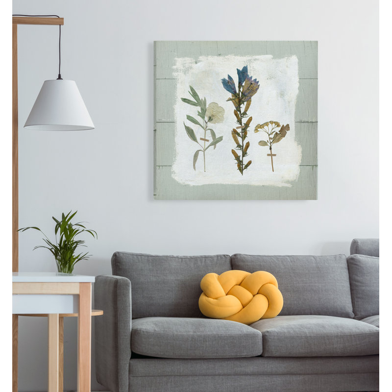 Vaisseaux de Tabuk - image multi-pièces sur toile, H 24 po x l 48 po x P 1,5 po