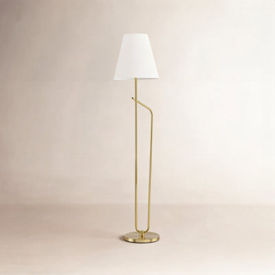 Bahos 61" Floor Lamp