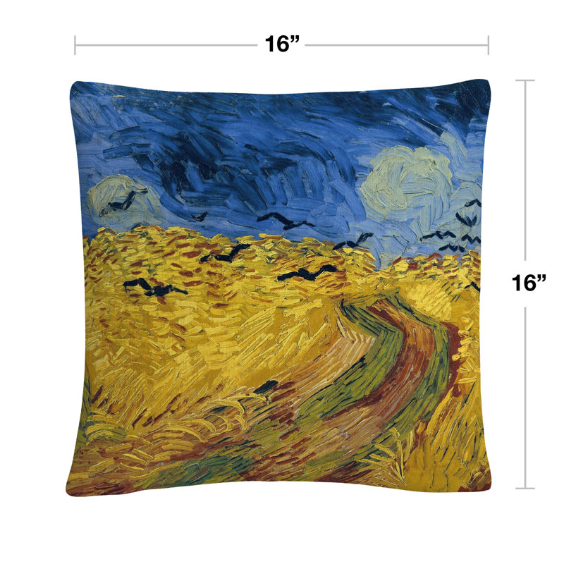 Throw Pillow