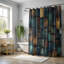 Rideau de douche Alaila-492443935
