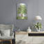 «Quilted Tree 2» par Ethan Harper, art mural en métal-54495986