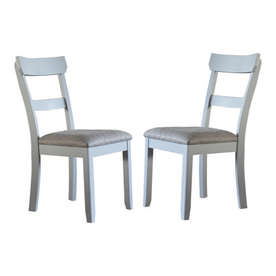 Chaise d'appoint Leyre