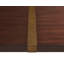 Serenity Mahogany Wood Dining Table