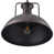 Oil Rubbed Bronze