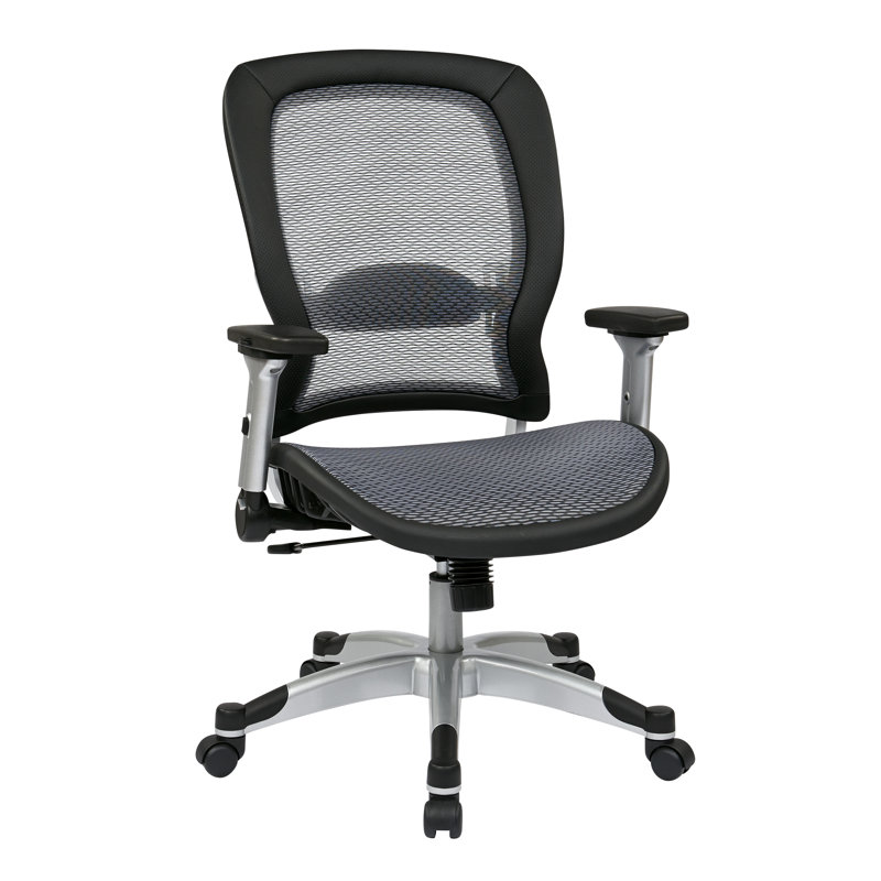 Chaise de travail en filet Pascarella
