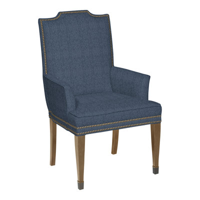 Michael Weiss Travis Arm Chair