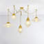 Angelique 5 Light Chandelier