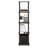 Evianna No Tools Etagere Bookcase-330478224