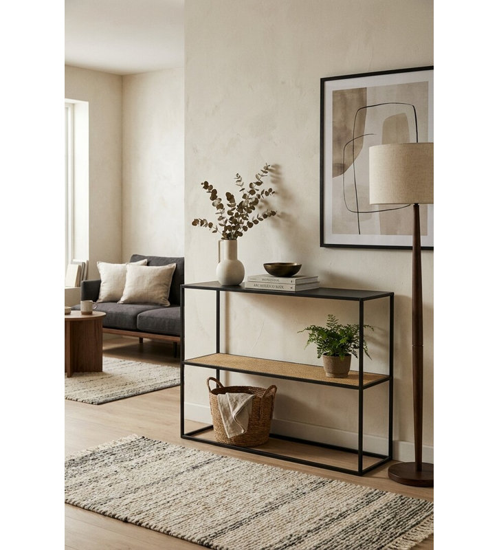 110cm Console Table