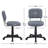 Lazzell Polyester Blend Task Chair-94756393