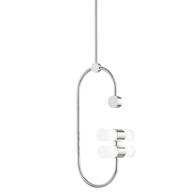 Rae 4 - Light Pendant