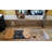 Black Pug Heirloom Fall Dish Drying Mat