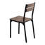 Chaise d'appoint Taylor Brown