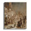 Wrapped Canvas Print Set-1651386704