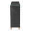 Armoire Trazo noir