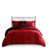 Rouge est en rupture de stock