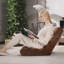 Fauteuil de jeu coussiné pour le sol-150545205-189573388