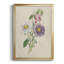 Antique Garden Bouquet III, reproduction encadrée de qualité supérieure - Prêt à être accroché_2856440-88269315-88269309