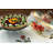 Poppy Cake Stand Irven