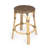 Charlotte Rattan Backless Bar Height Bar Chair-825176726-825176729-932815704