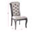 Elbing Extendable Four Leg Dining Set-574305773