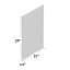 Miroir d'appoint mural Rayne-1224455788
