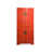 Red sélectionné