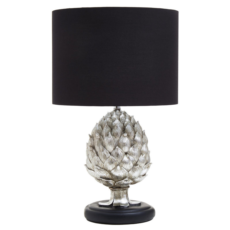 Grenola Metal Table Lamp
