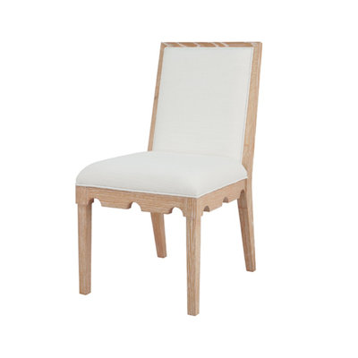 Lanister Upholstered Dining Chair