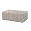 Sommer 25.6'' Metal Outdoor Coffee Table