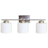 Youngquist 3 - Light Dimmable Vanity Light