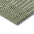 Premium Machine Washable Lyndhurst AMF990 Geometric Rug-337882169