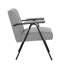 Fauteuil en polyester 24,8 pouces de largeur-86863524