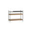 Tray Shelf (Low) - Configuration 6