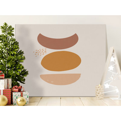 Wrapped Canvas Print Set