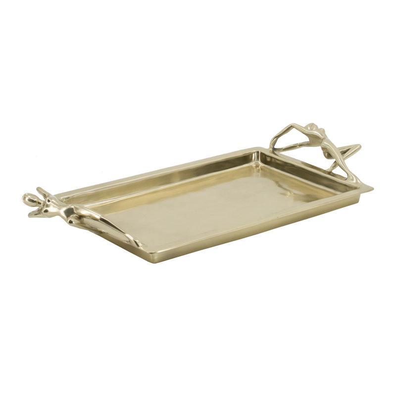 Metal Tray