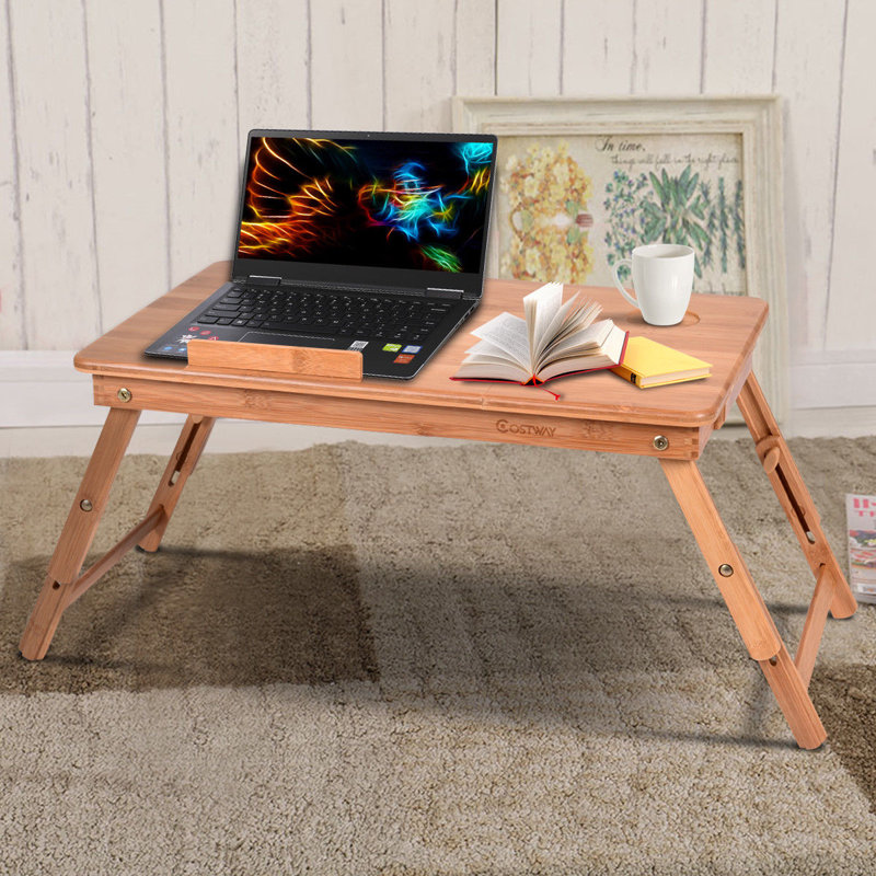 Plateau pour ordinateur portable aultman