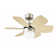 Flora 30'' Ceiling Fan with Light Kit