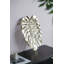 Décoration murale feuille d'or Monstera-876632962