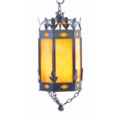 Valhalla 3 - Light Pendant