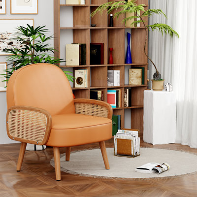 Destefano Upholstered Armchair