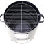 CubistCorner DE6-54C2D13CBE Charcoal Grill